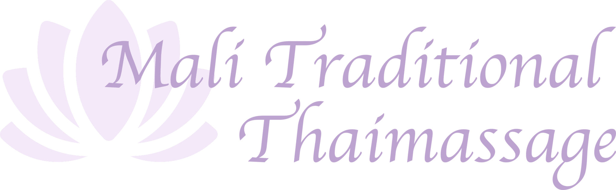 Mali Traditional Thaimassage
